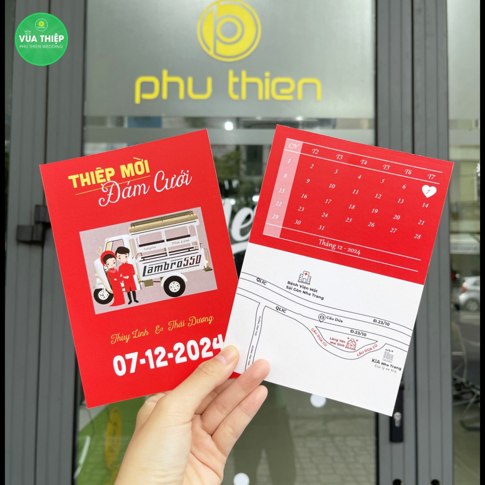 thiep cuoi nha trang